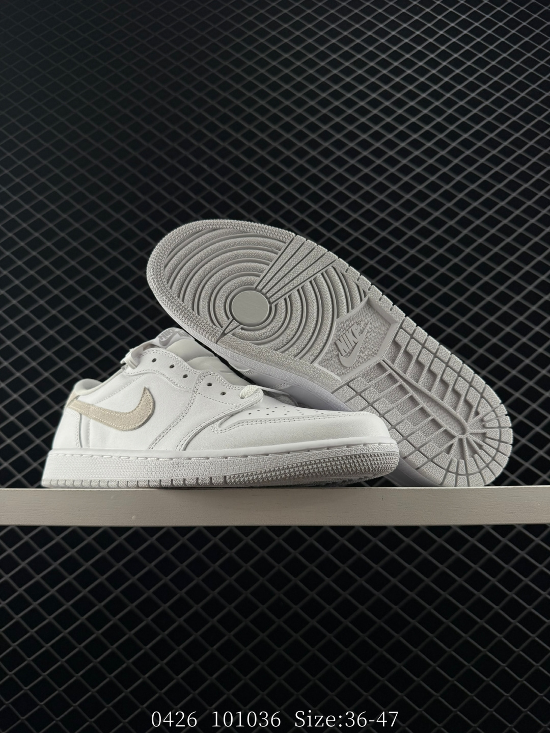 Nike Air Jordan 1 Retro Low OG AJ1